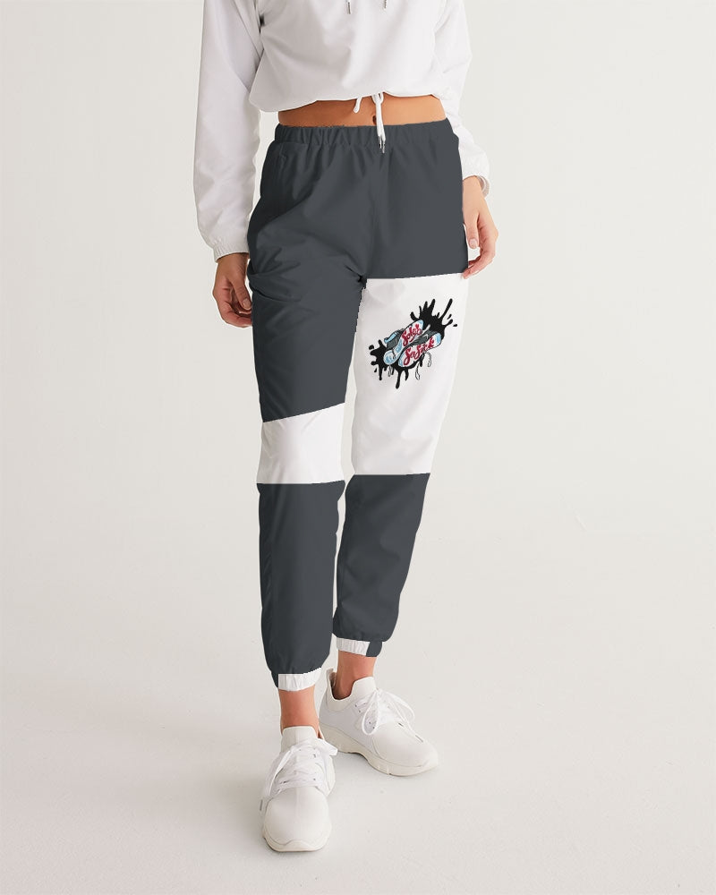 Shadow Solez Women's Track Pants