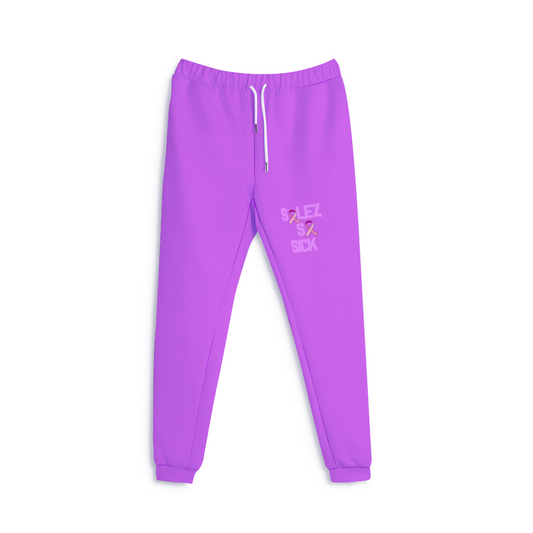 B.C.A. Sweatpants (Pink)