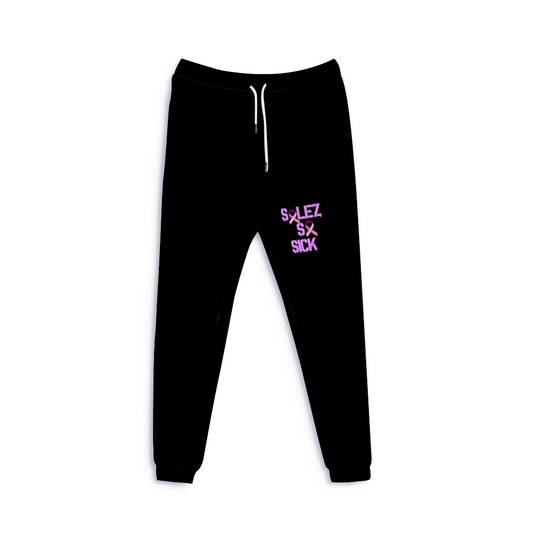 B.C.A. Sweatpants (Black)