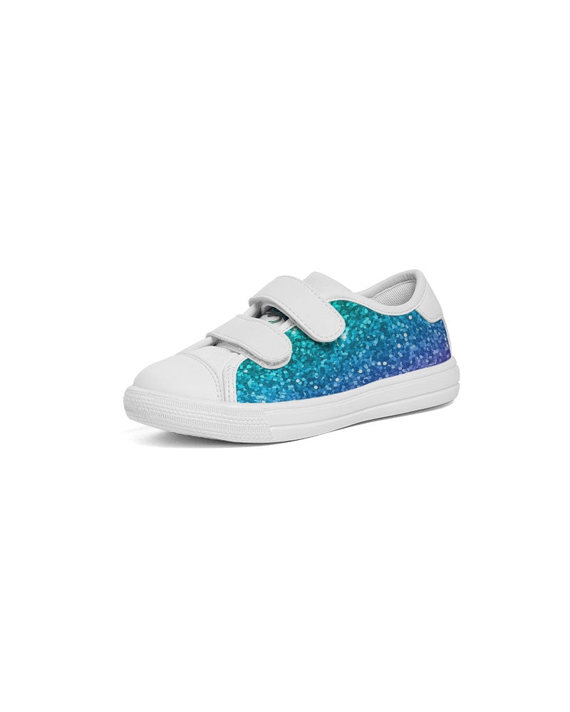 Sparking Solez Kids Velcro Sneaker