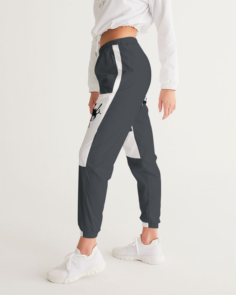 Shadow Solez Women's Track Pants