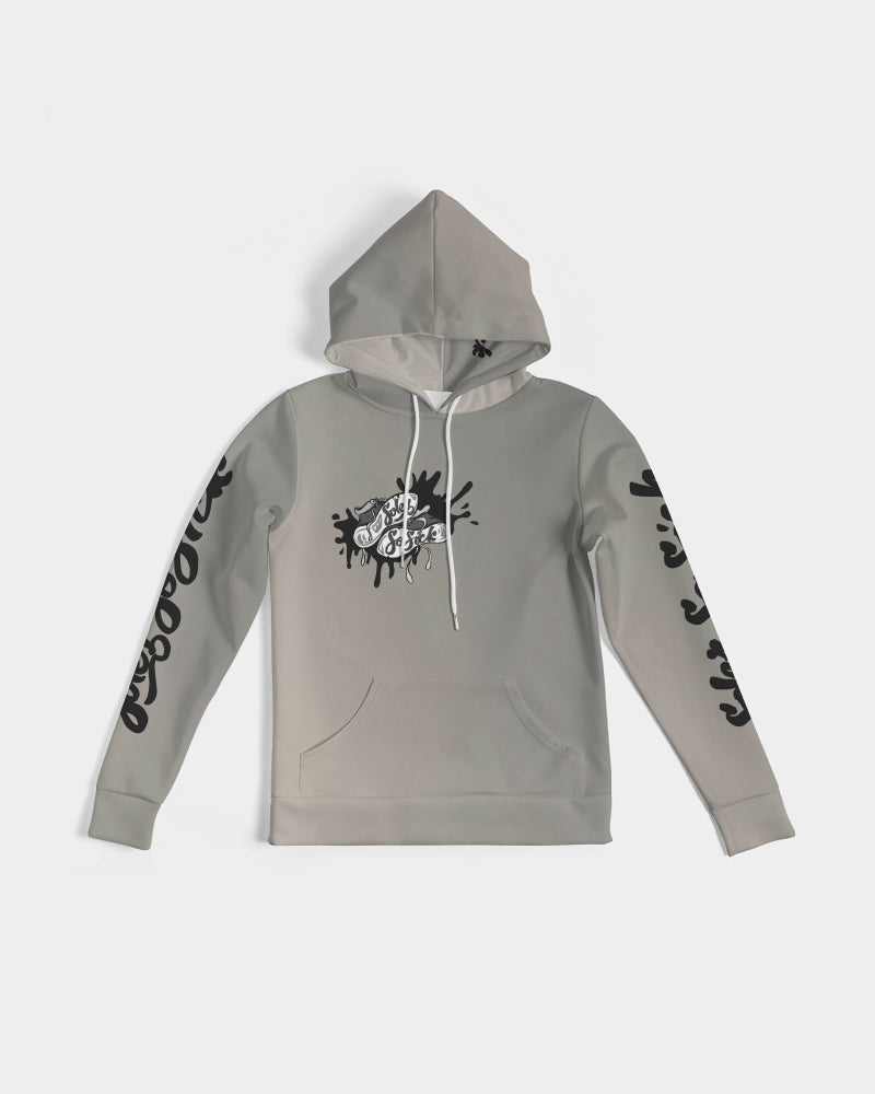 Solid Solez Women's Hoodie