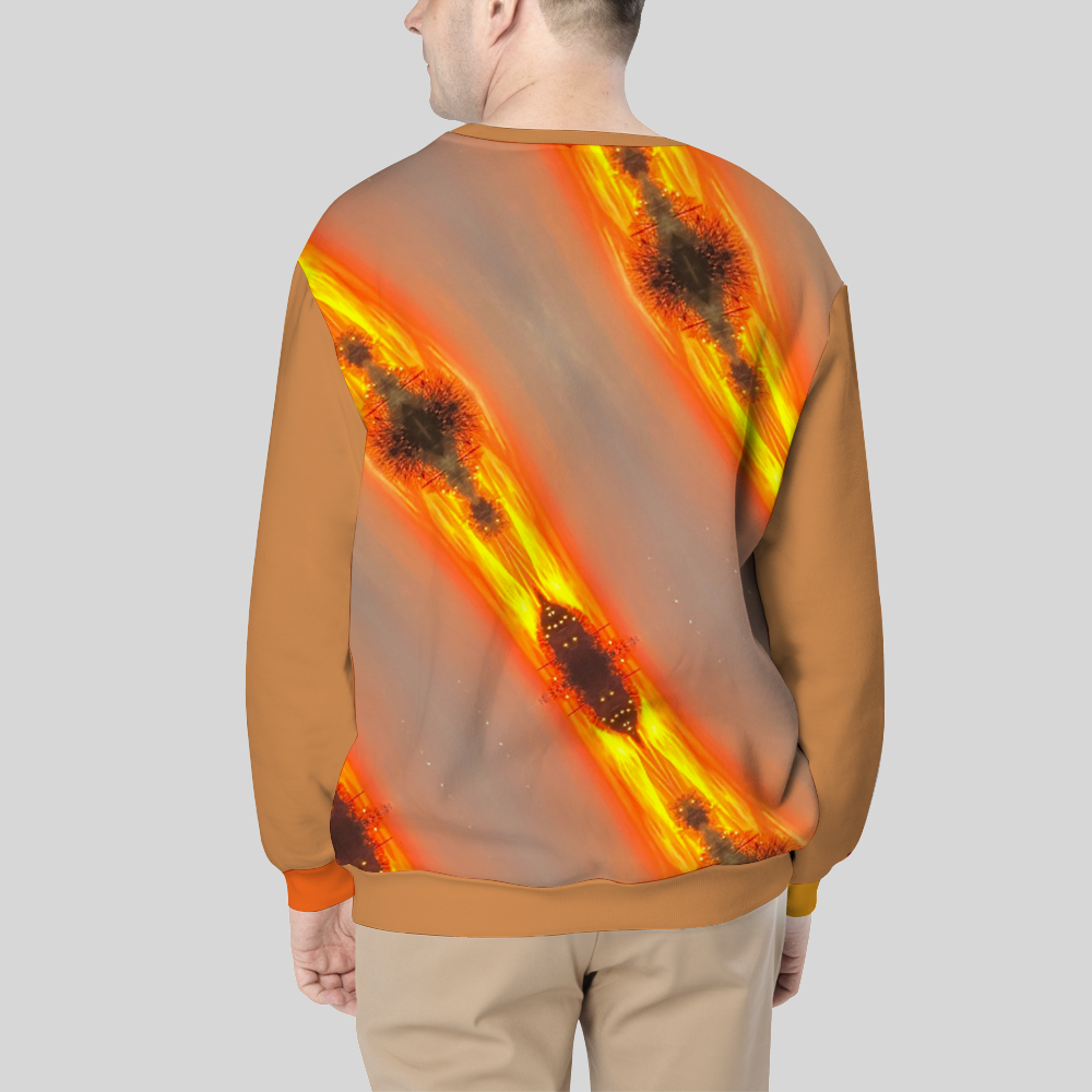 "Fireball" Sweatshirt