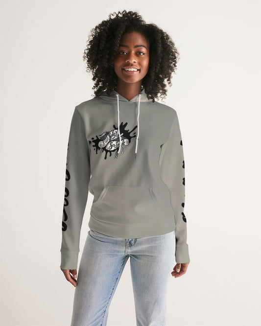 Solid Solez Women's Hoodie