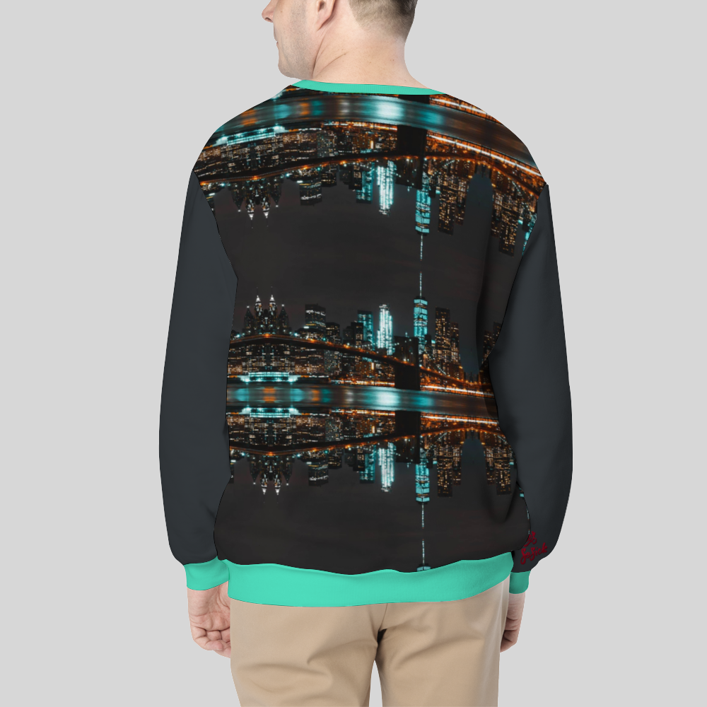 "The City 2" Sweatshirt