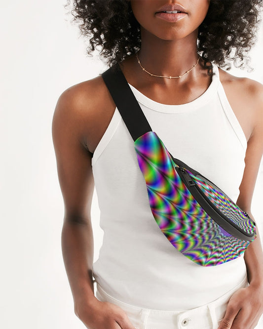 Crossbody Sling Bag (Dizzy)