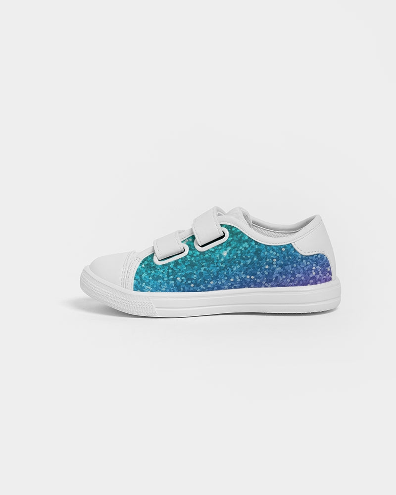 Sparking Solez Kids Velcro Sneaker