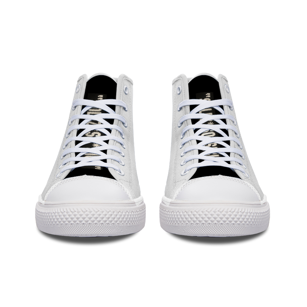 SolezSoSick High Top Sneakers