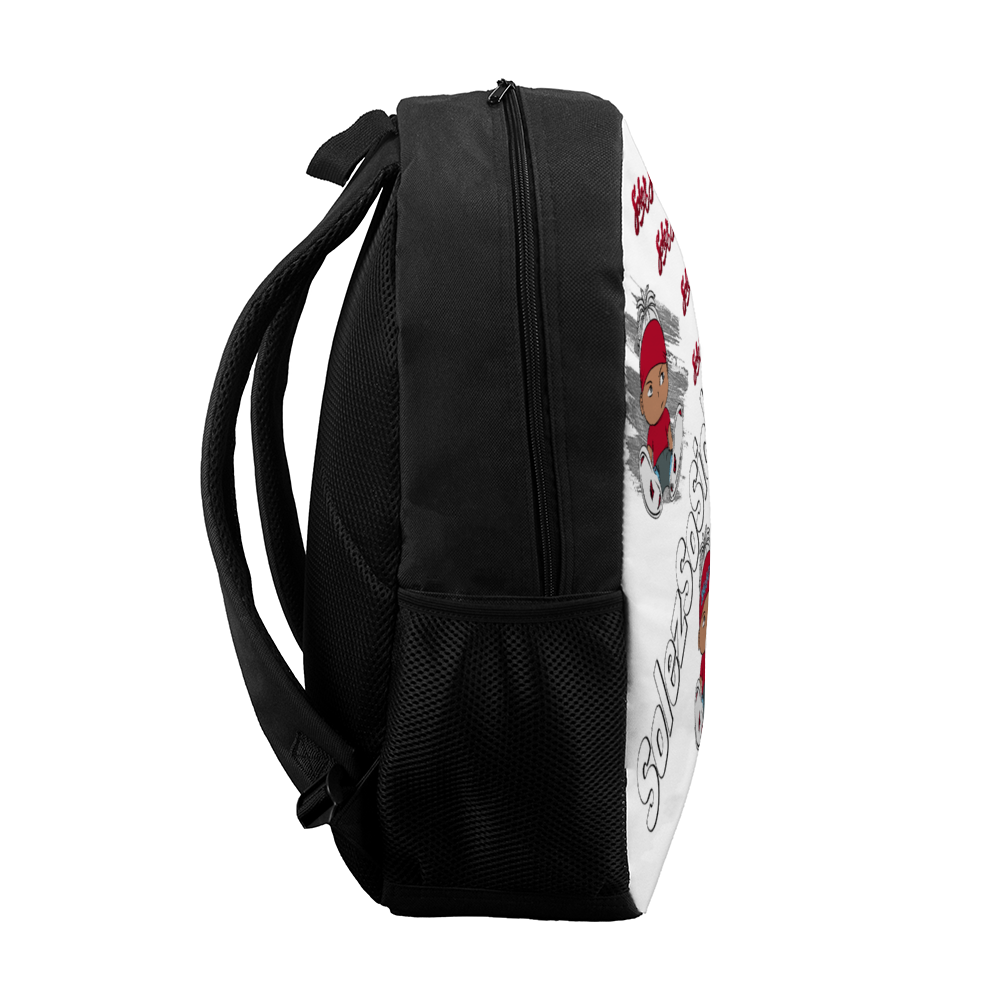 17inch Travel Laptop Backpack