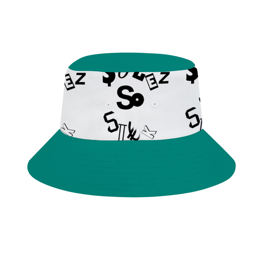 Bucket Hat (Green)