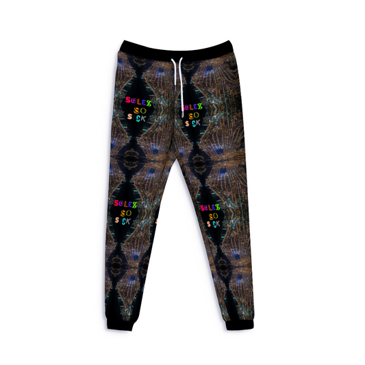 "The City" Sweatpants