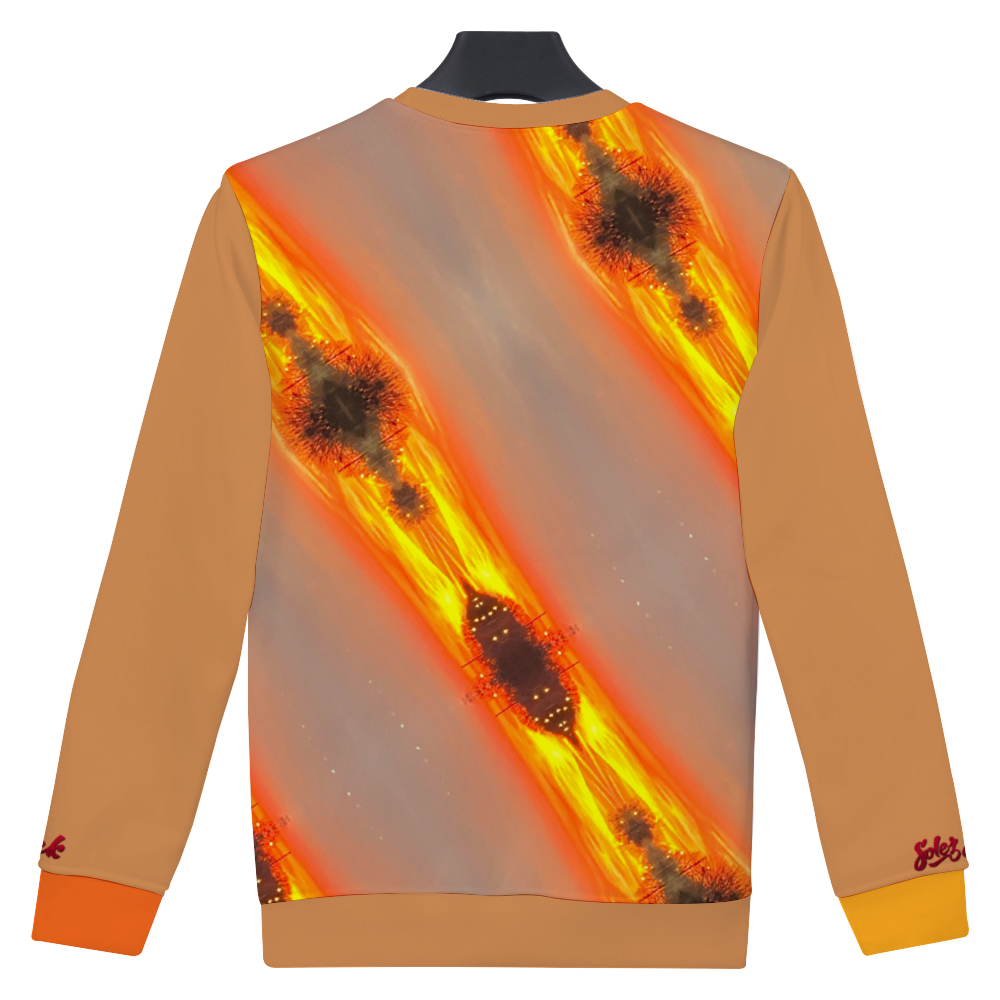 "Fireball" Sweatshirt