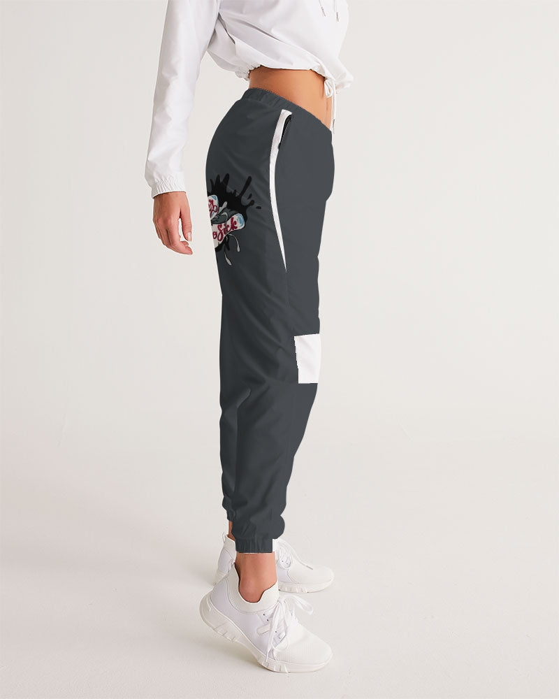 Shadow Solez Women's Track Pants