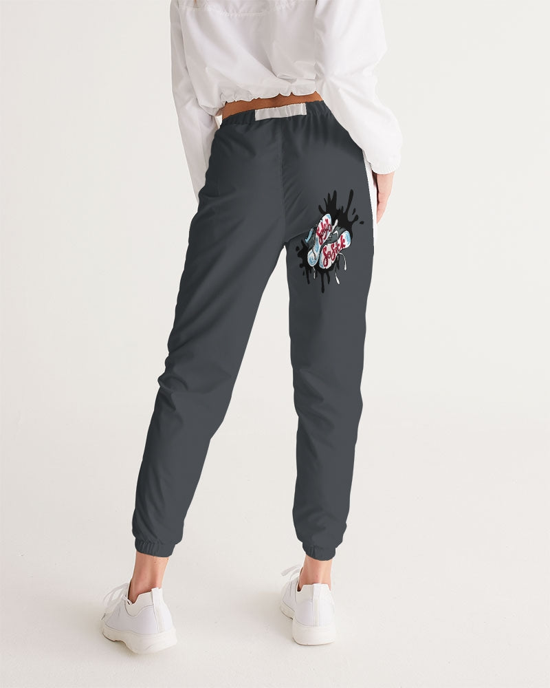 Shadow Solez Women's Track Pants