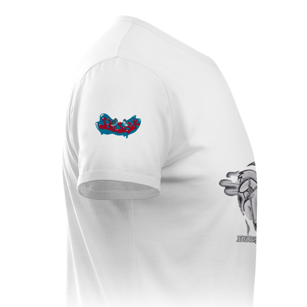 "Bugs Bunny" T-shirts (Multiple Colors)