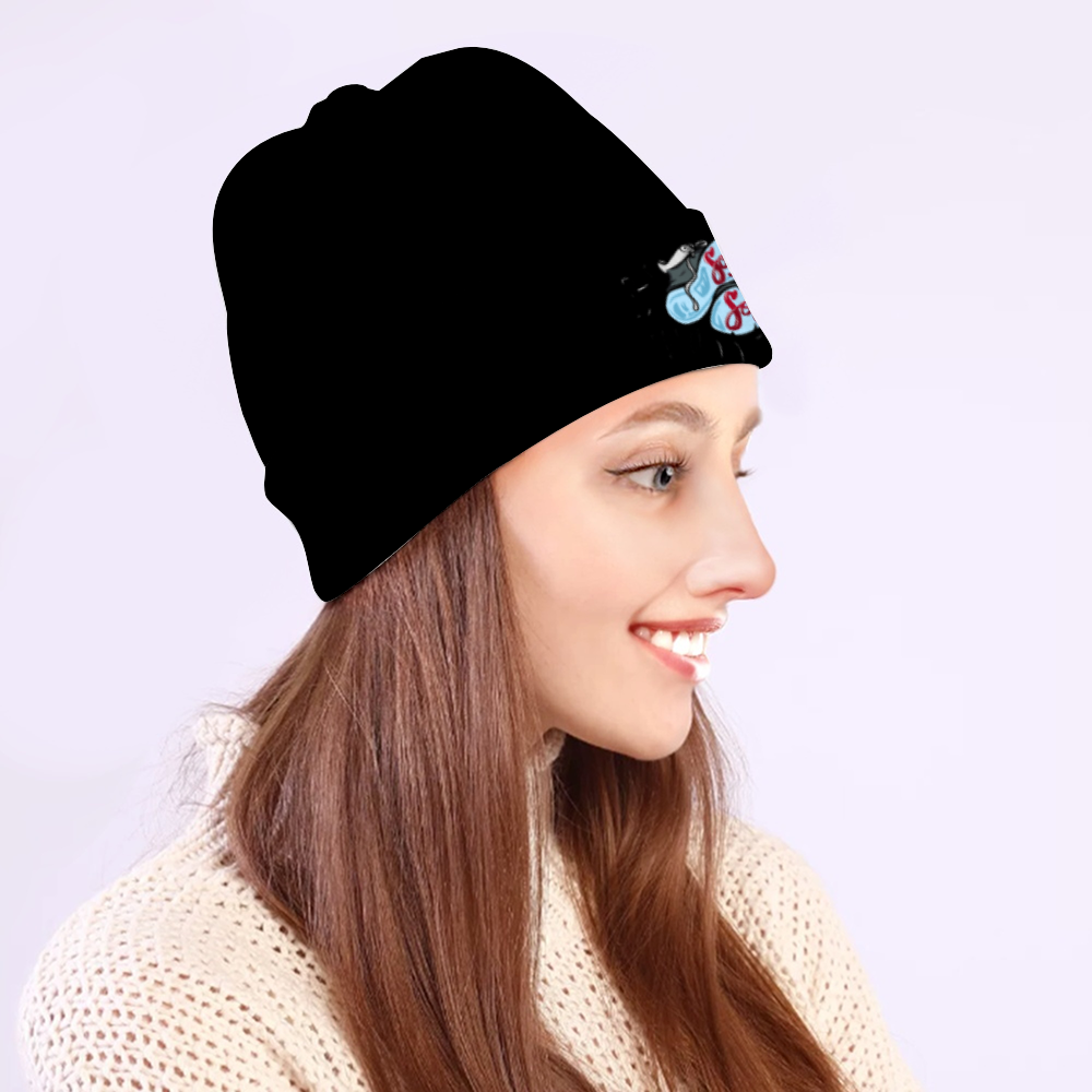 Adult Beanie Hat