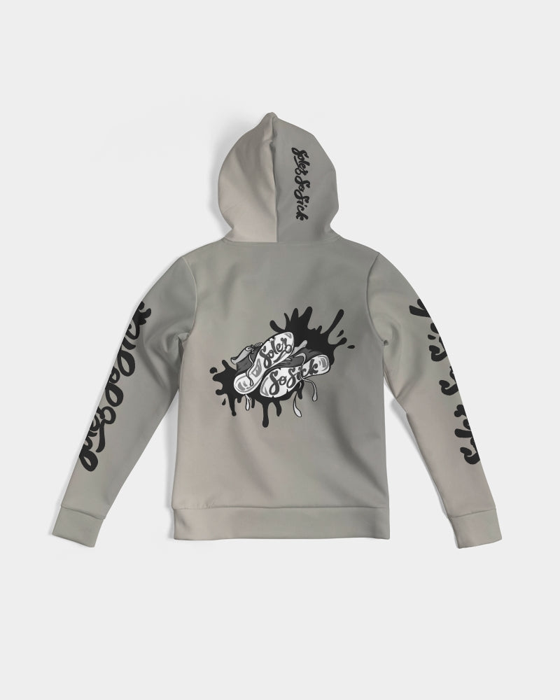 Solid Solez Women's Hoodie