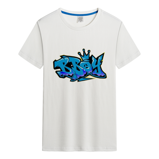 "BBOY" T-shirts (Multiple Colors)