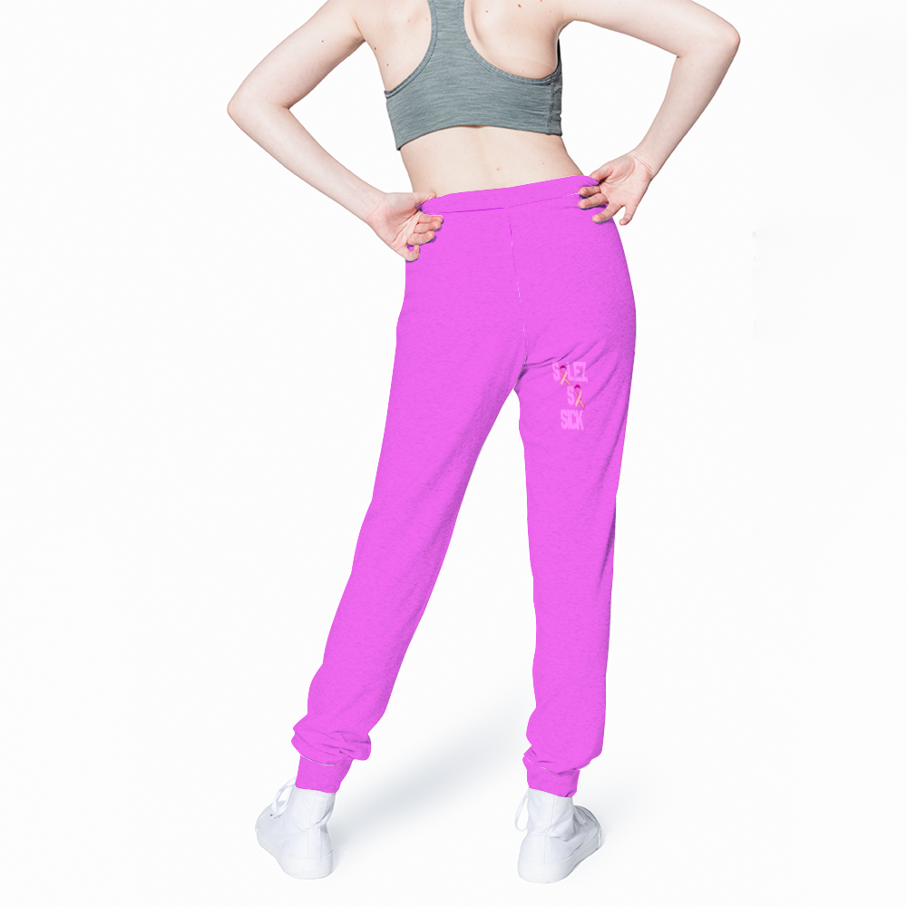 B.C.A. Sweatpants (Pink)