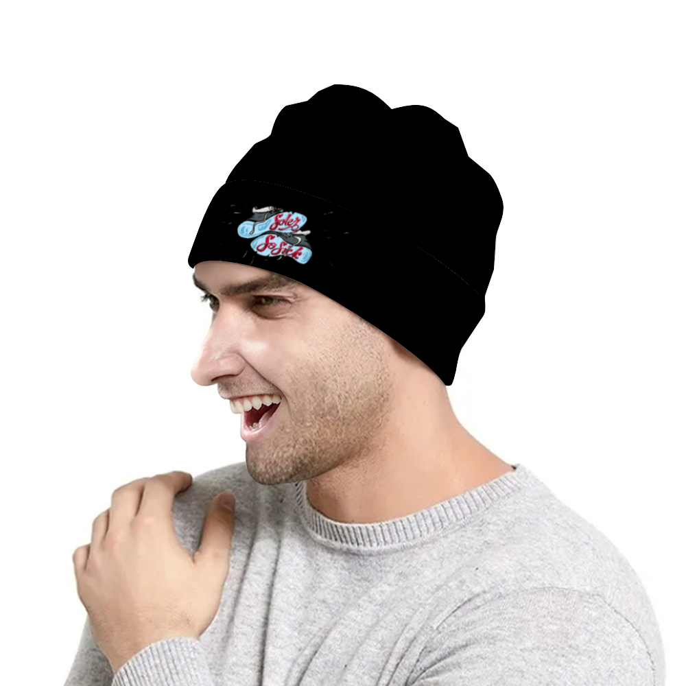 Adult Beanie Hat