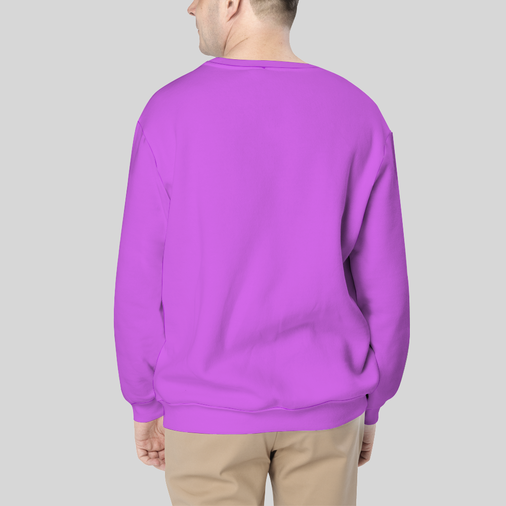 B.C.A. Sweatshirt (Pink)