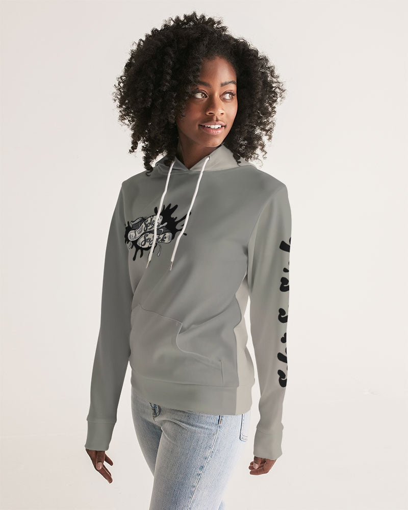 Solid Solez Women's Hoodie