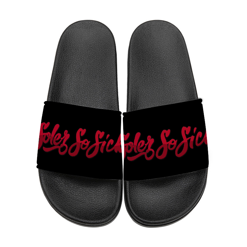 SolezSoSick Sandals