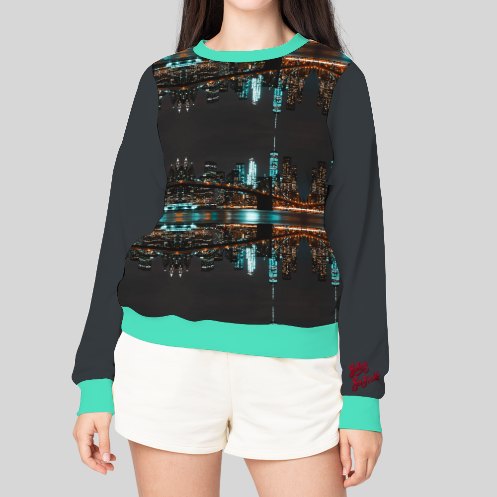 "The City 2" Sweatshirt