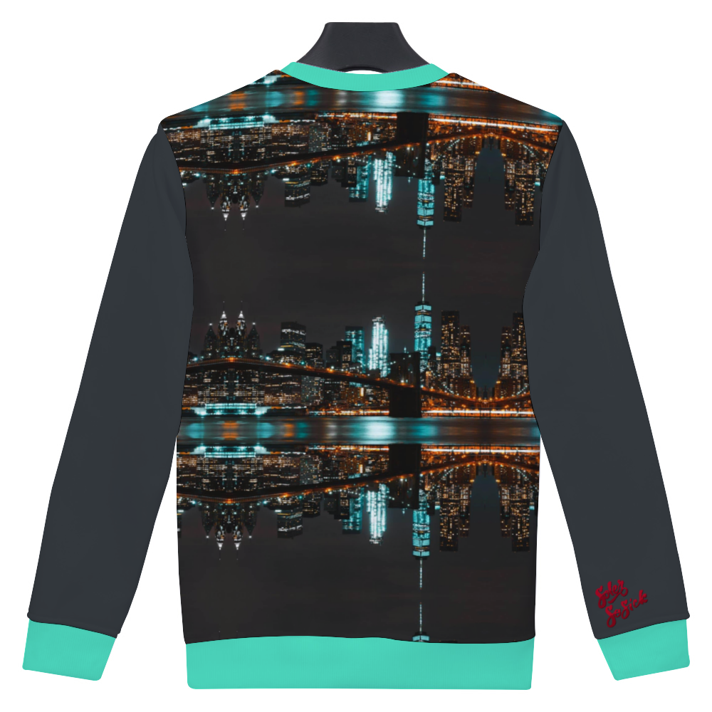 "The City 2" Sweatshirt