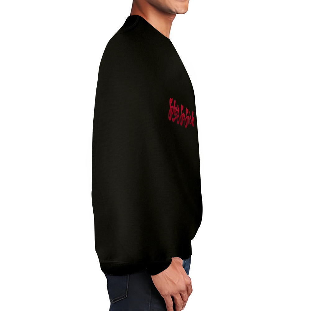 Sweatshirts (Multiple Colors)