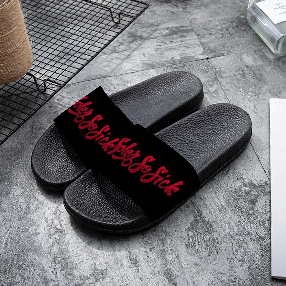 SolezSoSick Sandals