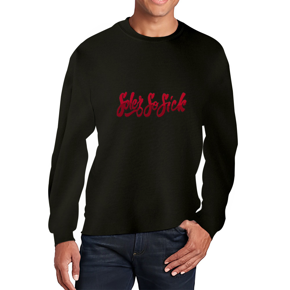 Sweatshirts (Multiple Colors)