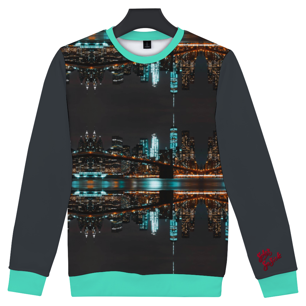 "The City 2" Sweatshirt