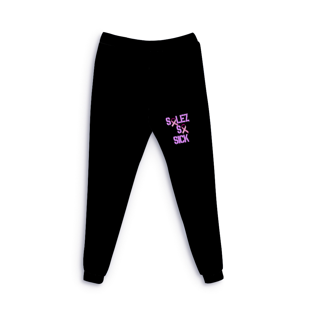 B.C.A. Sweatpants (Black)