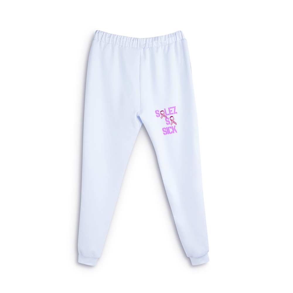 B.C.A. Sweatpants (White)