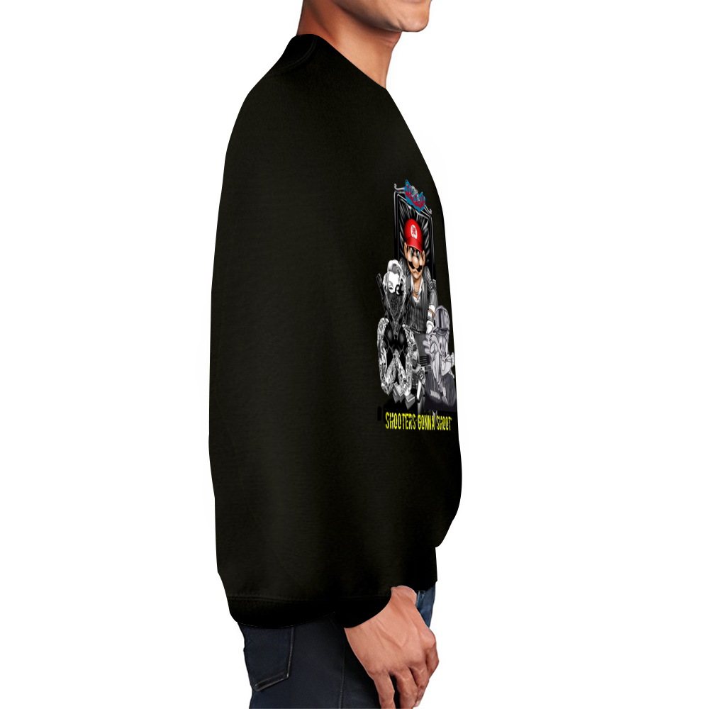 "The Gang" Sweatshirts (Multiple Colors)