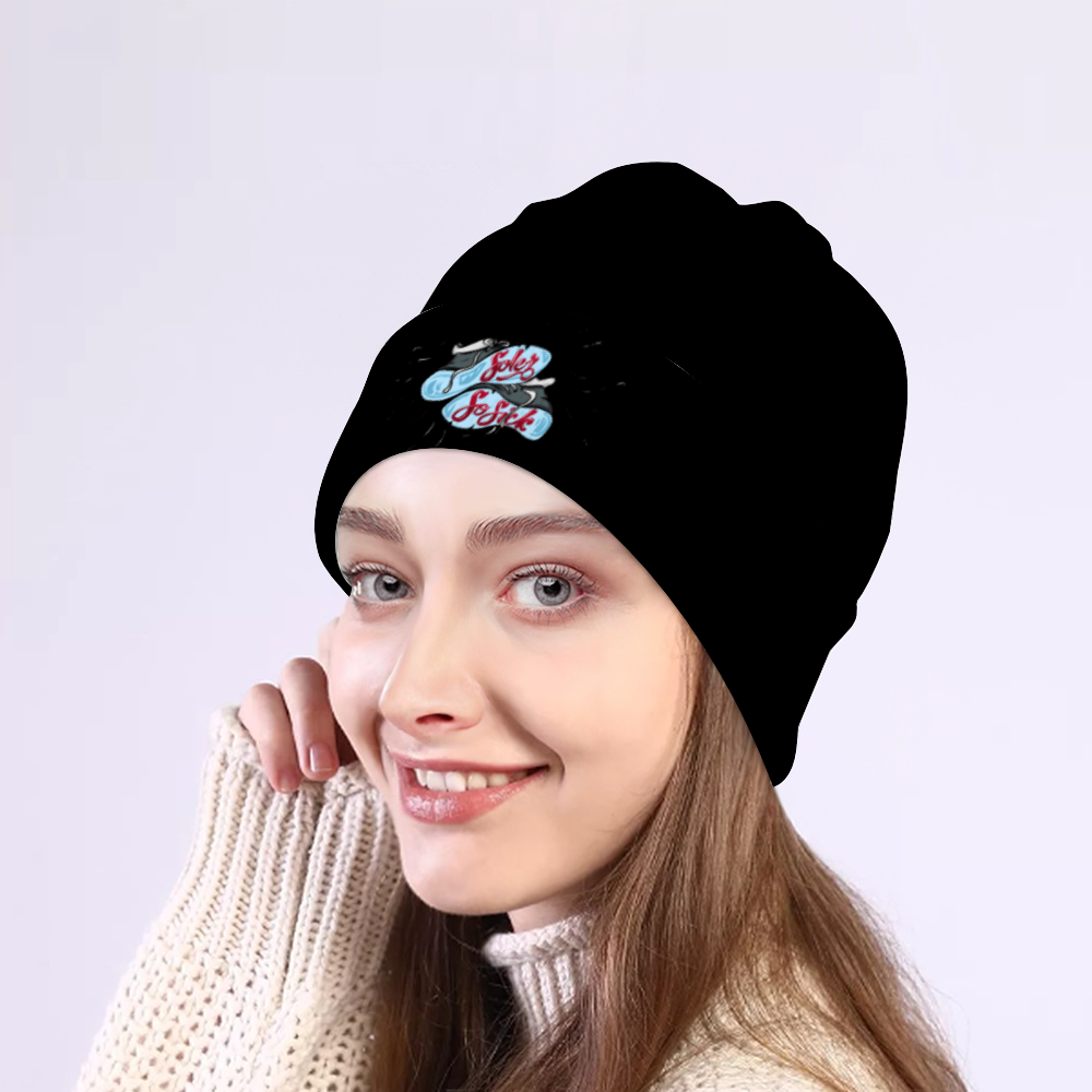 Adult Beanie Hat