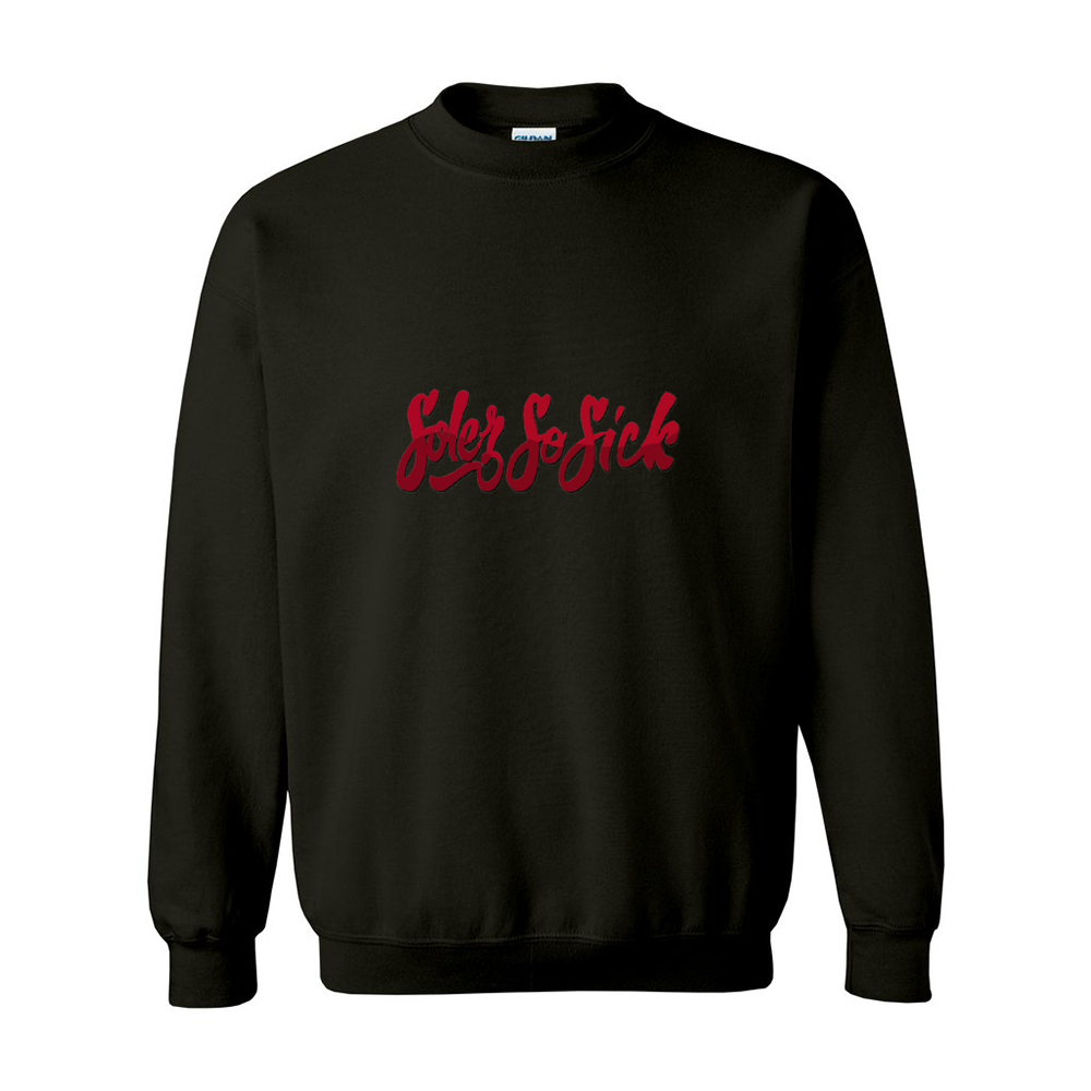 Sweatshirts (Multiple Colors)